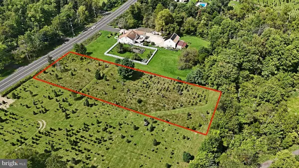 County Line Rd, WARRINGTON, PA 18976