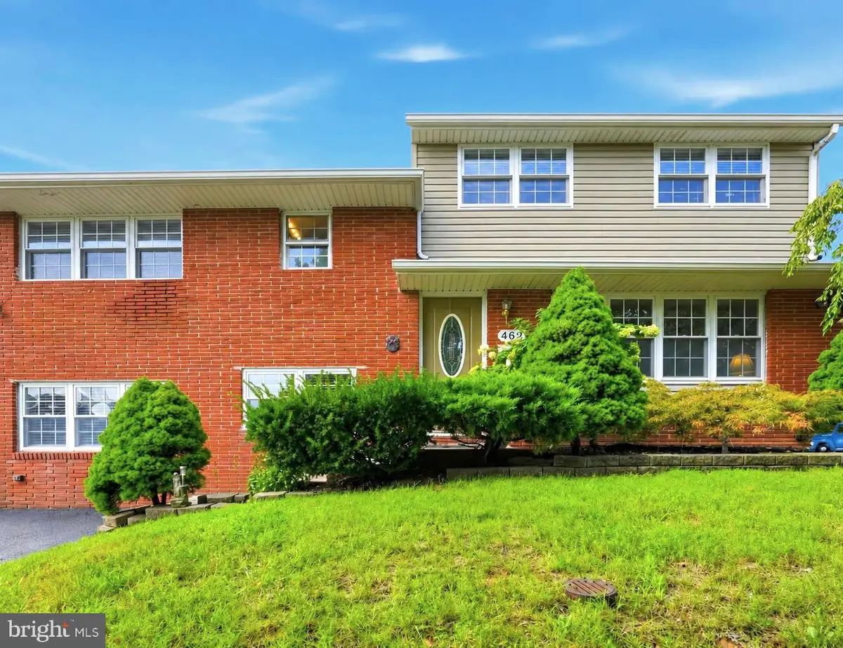 462 Cynthia Ave, Langhorne, PA 19047 - #1