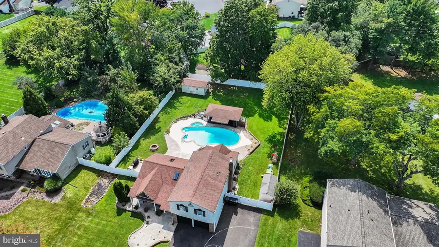 114 Buckhorn Rd, Richboro, PA 18954 - #2