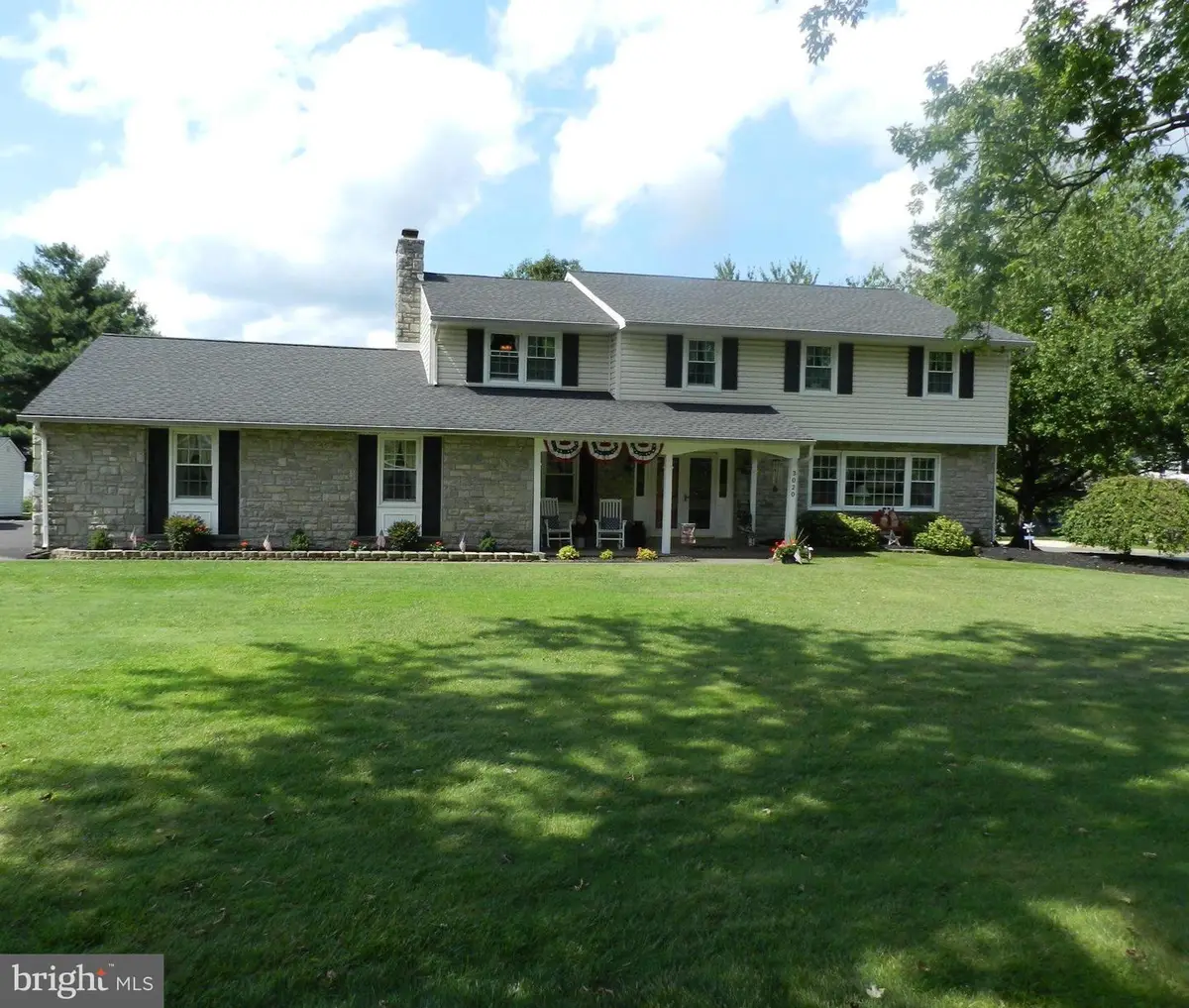 3020 State Rd, Telford, PA 18969 - #1