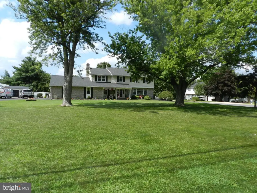 3020 State Rd, Telford, PA 18969 - #3