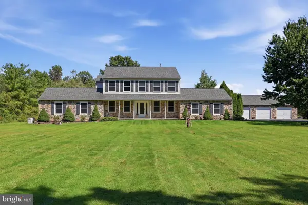 5921 Durham Rd, PIPERSVILLE, PA 18947