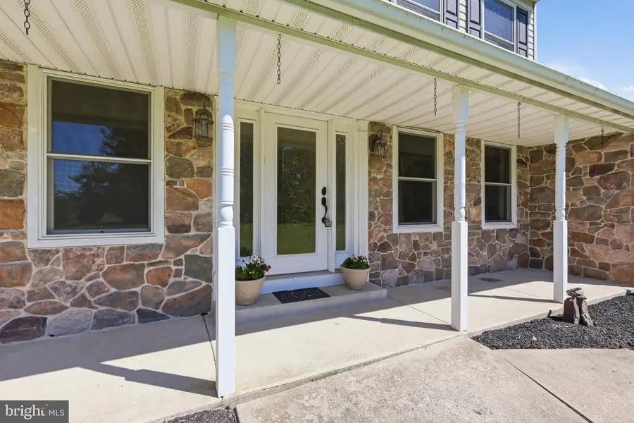 5921 Durham Rd, Pipersville, PA 18947 - #2