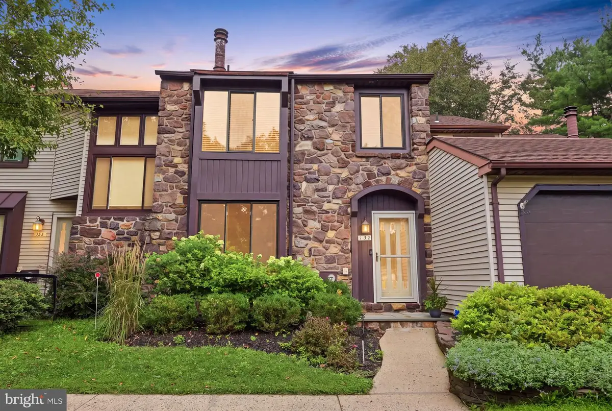 132 Windham Ct, Newtown, PA 18940 - #1