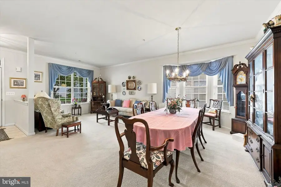 931 Hamilton Way, Warminster, PA 18974 - #3