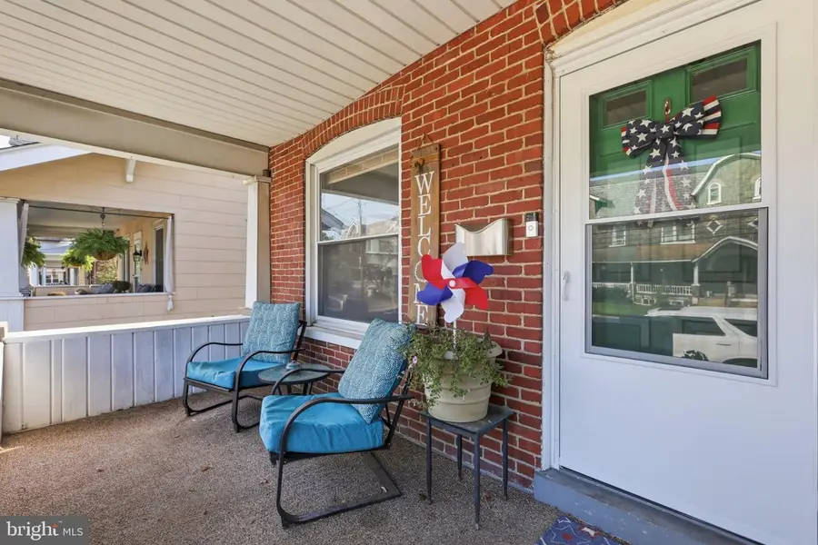228 N Ambler St, Quakertown, PA 18951 - #3