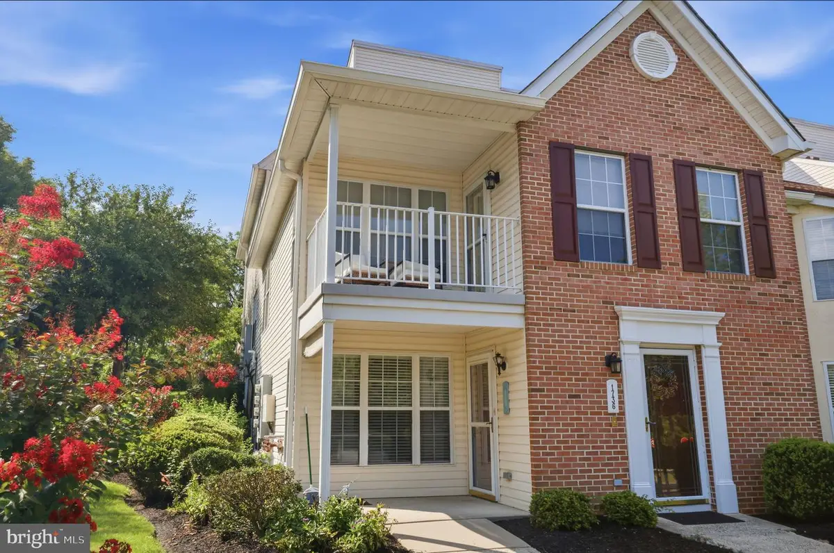 1734 Gibson Rd, Bensalem, PA 19020 - #1