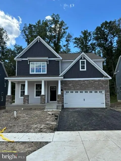 540 Trolley Lane, SELLERSVILLE, PA 18960