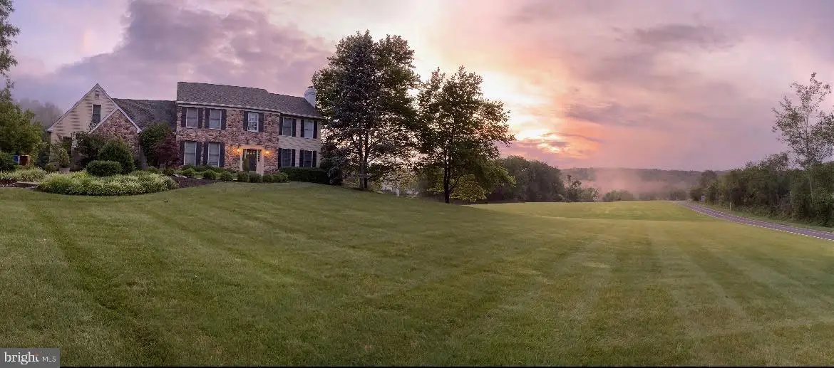 1171 Shannon Rd, Newtown, PA 18940 - #1