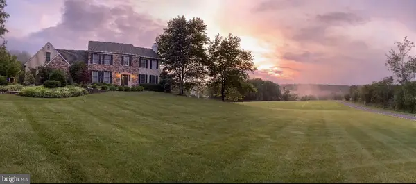 1171 Shannon Rd, NEWTOWN, PA 18940