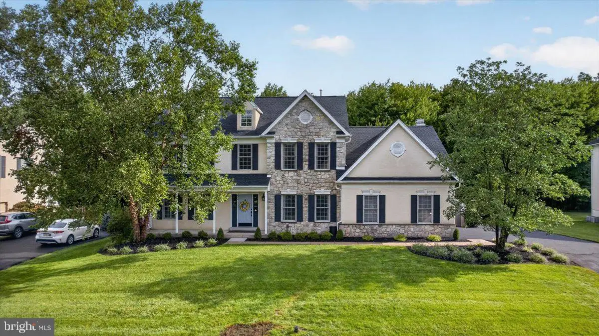 813 Princeton Dr, Warrington, PA 18976 - #1