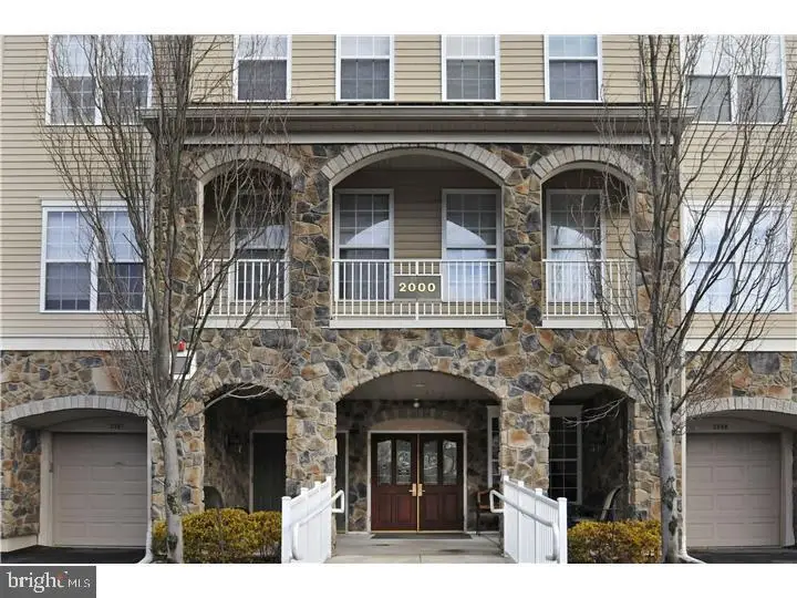 2106 Knox #2106, Warwick, PA 18974 - #2