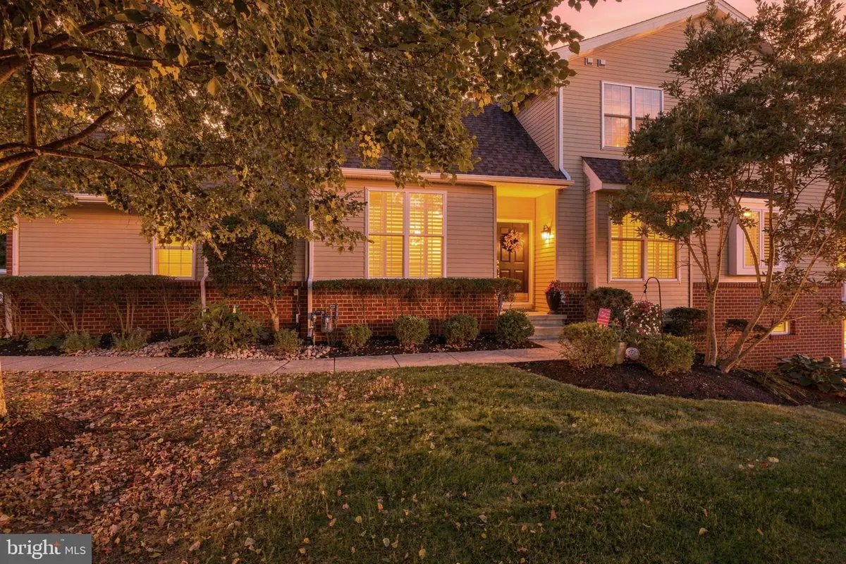 2424 S Whittmore St, Furlong, PA 18925 - #1