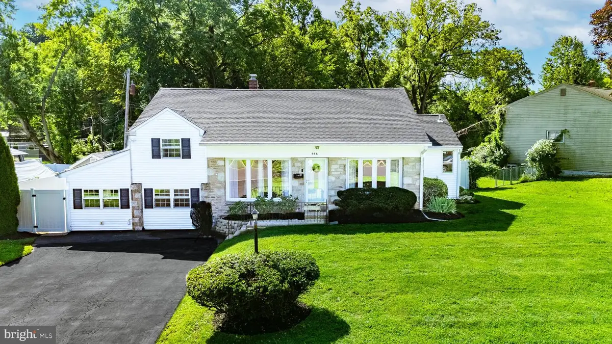556 Revolutionary Way, Warminster, PA 18974 - #1