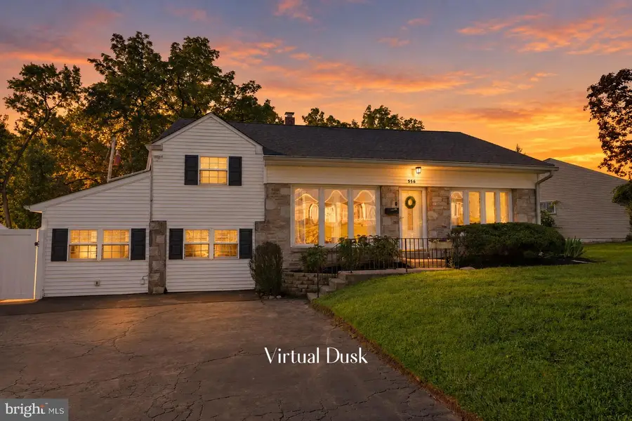 556 Revolutionary Way, Warminster, PA 18974 - #3