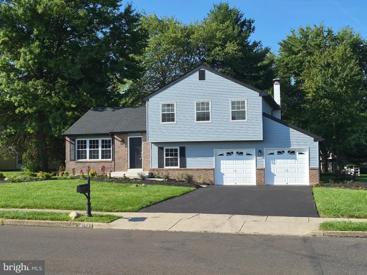 1437 Scarlet Oak Rd, Yardley, PA 19067 - #1