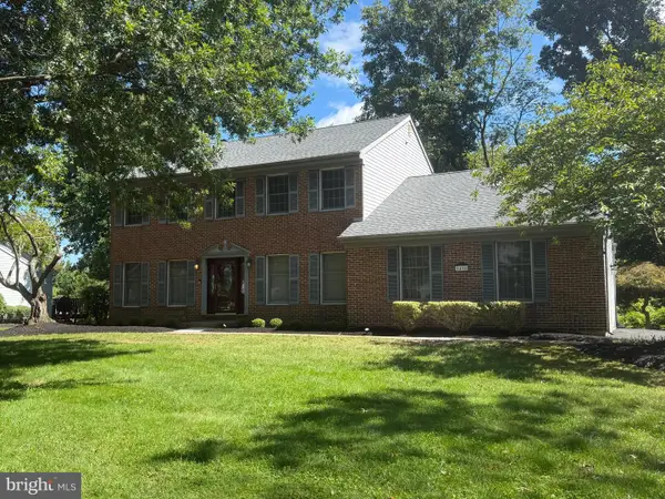 1434 Brook Ln, JAMISON, PA 18929