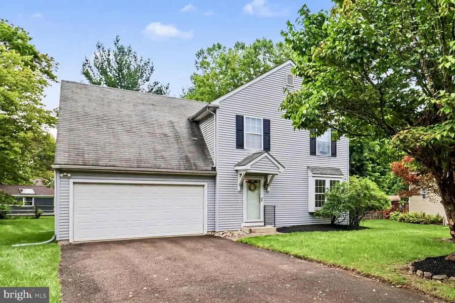 4541 French Dr, Doylestown, PA 18902 - #2
