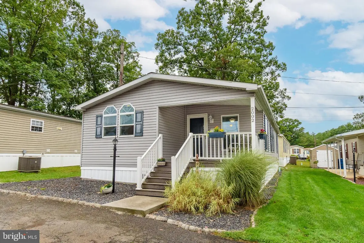 2002 Perilli Dr, Telford, PA 18969 - #1