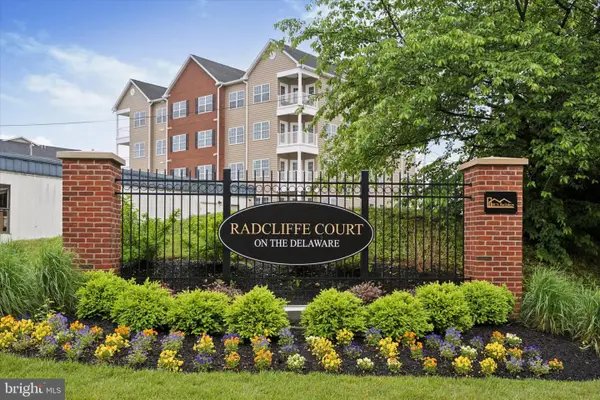 16334 River Ct, BRISTOL, PA 19007