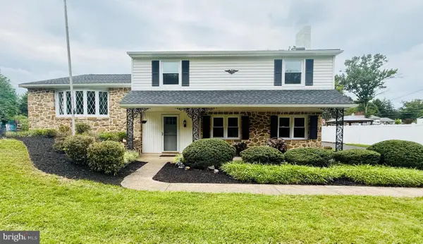 698 Beverly Rd, SOUTHAMPTON, PA 18966