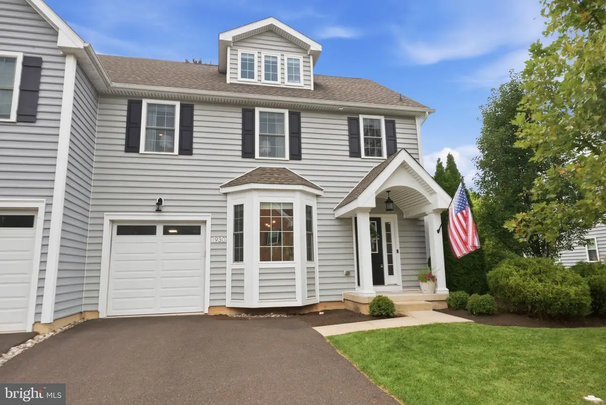 1930 Waid Way, Doylestown, PA 18901 - #1