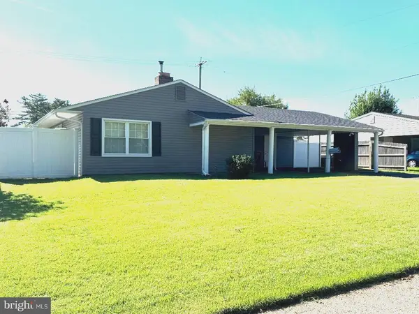 36 Forest Lane, LEVITTOWN, PA 19055
