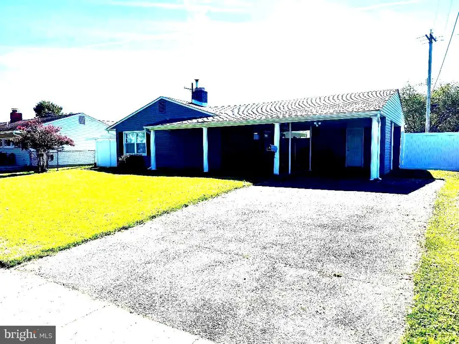 36 Forest Lane, Levittown, PA 19055 - #3