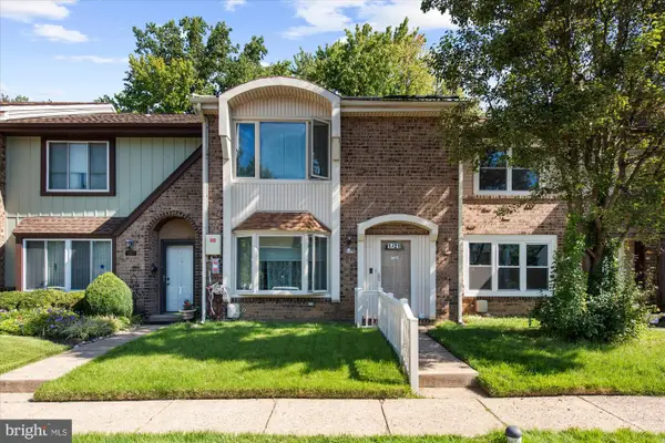 1021 Weybridge Ct, BENSALEM, PA 19020