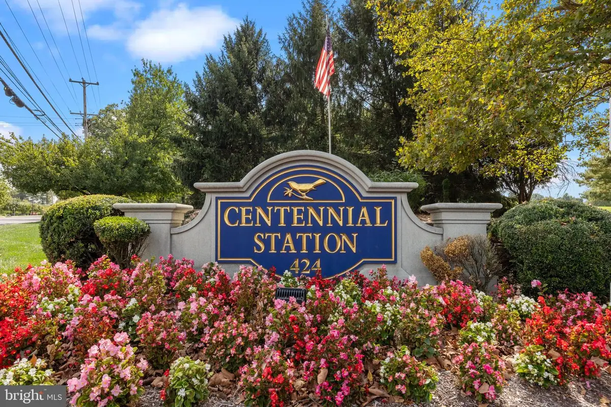 7311 Centennial Sta, Warminster, PA 18974 - #1