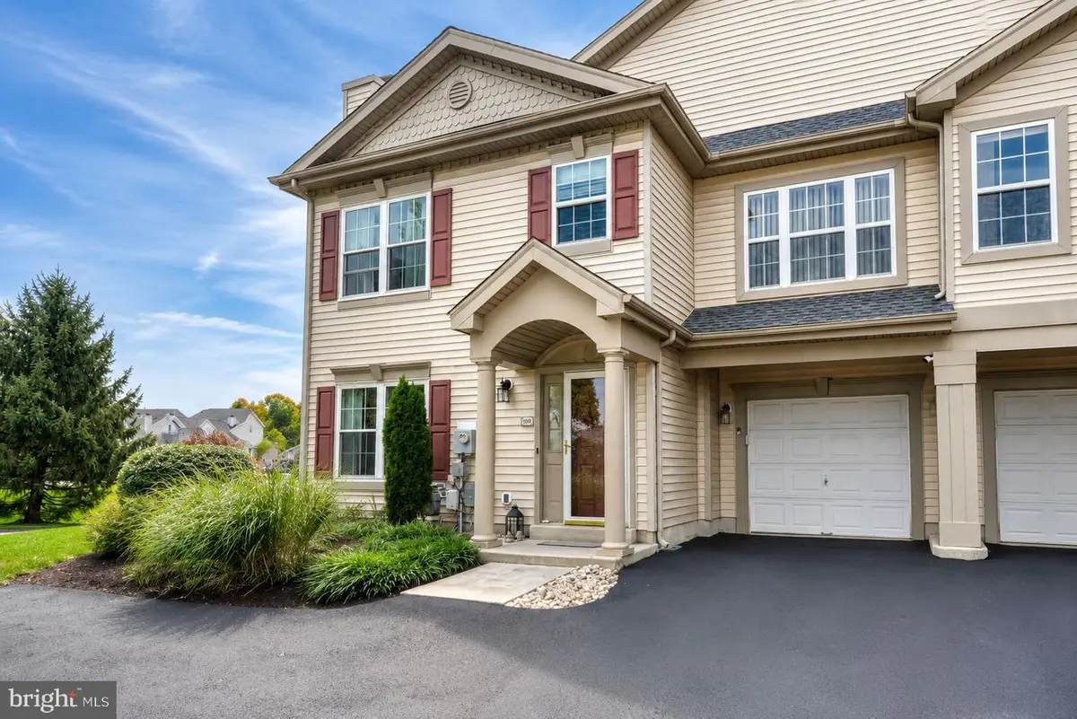 1101 Julian Dr W, Warminster, PA 18974 - #1