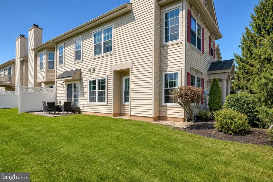 1101 Julian Dr W, Warminster, PA 18974 - #2