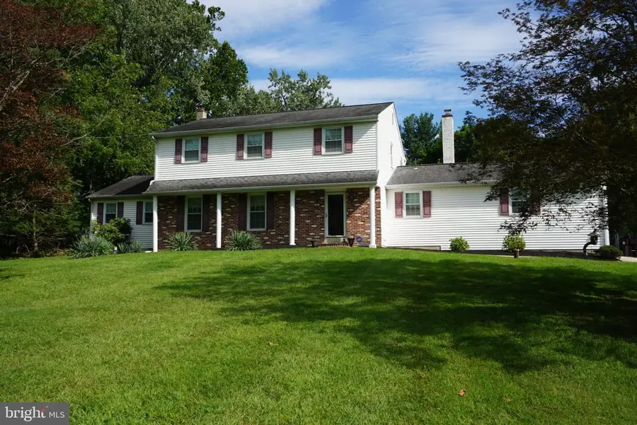 1567 Lower State Rd, Doylestown, PA 18901 - #2