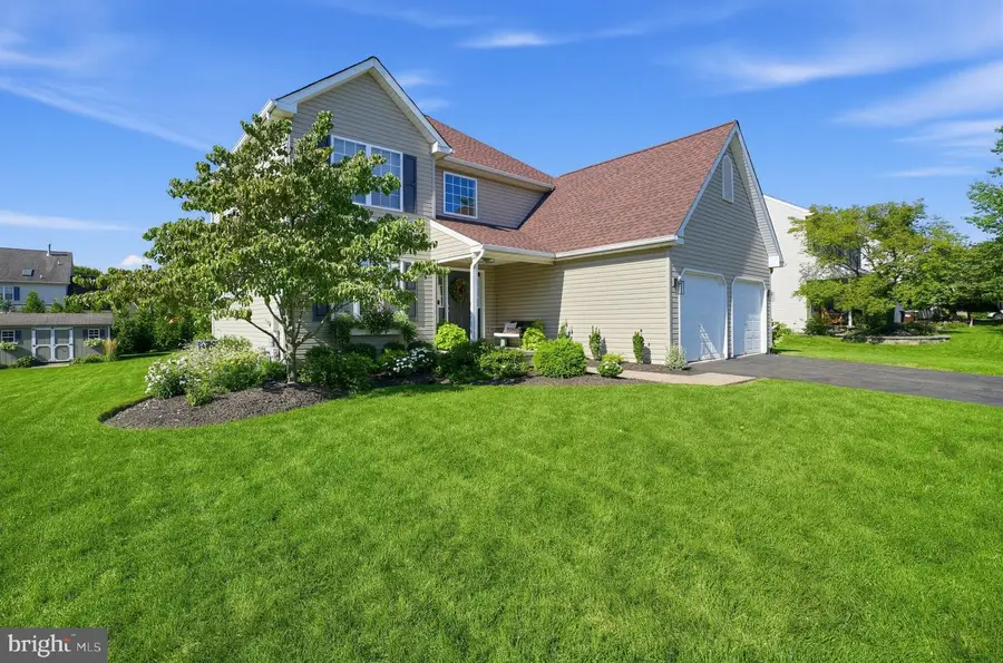 116 Billingsley Dr, Chalfont, PA 18914 - #3
