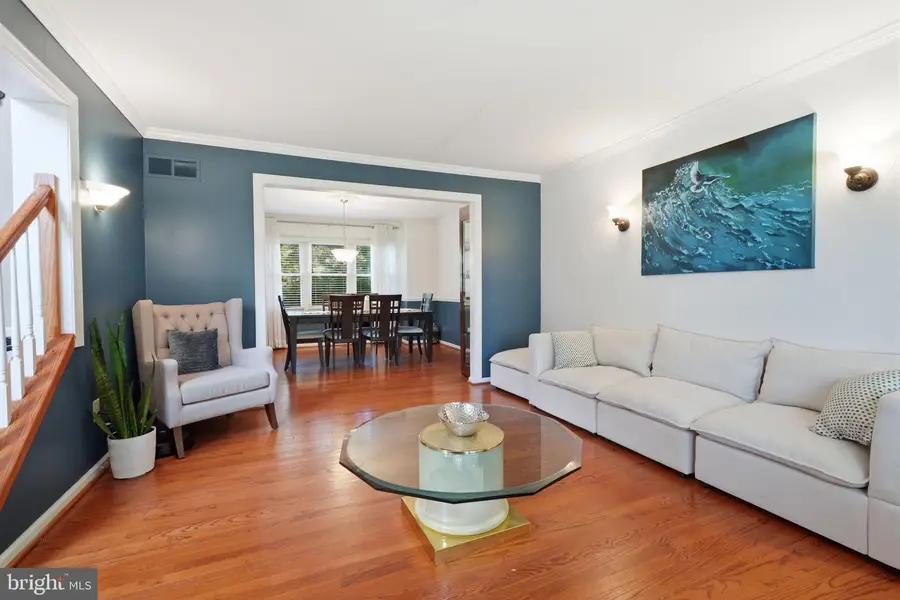 1208 Candlewick Ct, Yardley, PA 19067 - #2