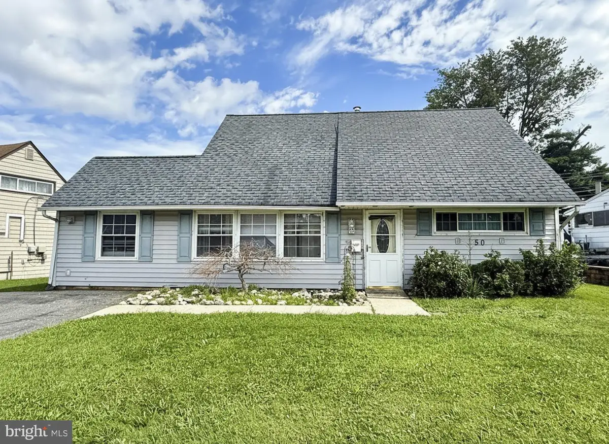 50 Margin Rd, Levittown, PA 19056 - #1