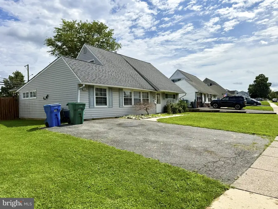 50 Margin Rd, Levittown, PA 19056 - #3