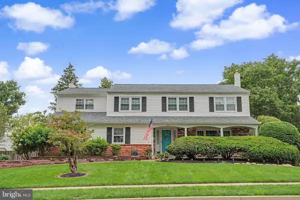 252 Walton Dr, MORRISVILLE, PA 19067