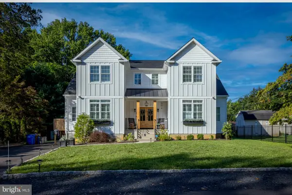 21 Wilfred Dr, YARDLEY, PA 19067