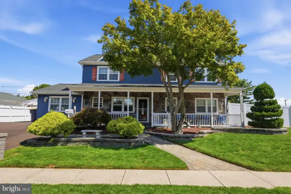 551 Stonybrook Dr #e, LEVITTOWN, PA 19055
