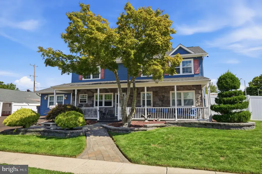 551 Stonybrook Dr #e, Levittown, PA 19055 - #2