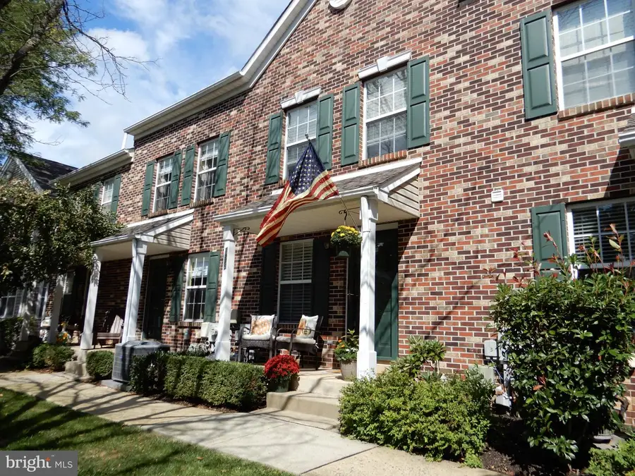 3975 Captain Molly Cir, Doylestown, PA 18902 - #2