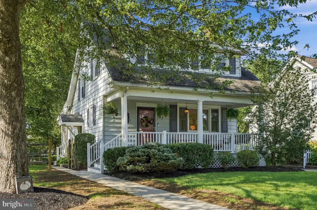 28 Mercer Ave, Doylestown, PA 18901 - #1