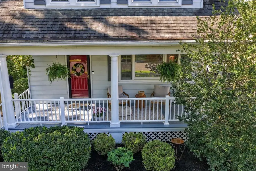 28 Mercer Ave, Doylestown, PA 18901 - #3