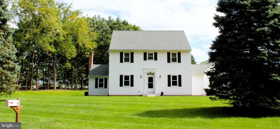 1 Kristine Ln, Perkasie, PA 18944 - #3