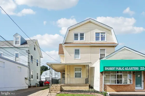 968 Bristol Pike, BENSALEM, PA 19020