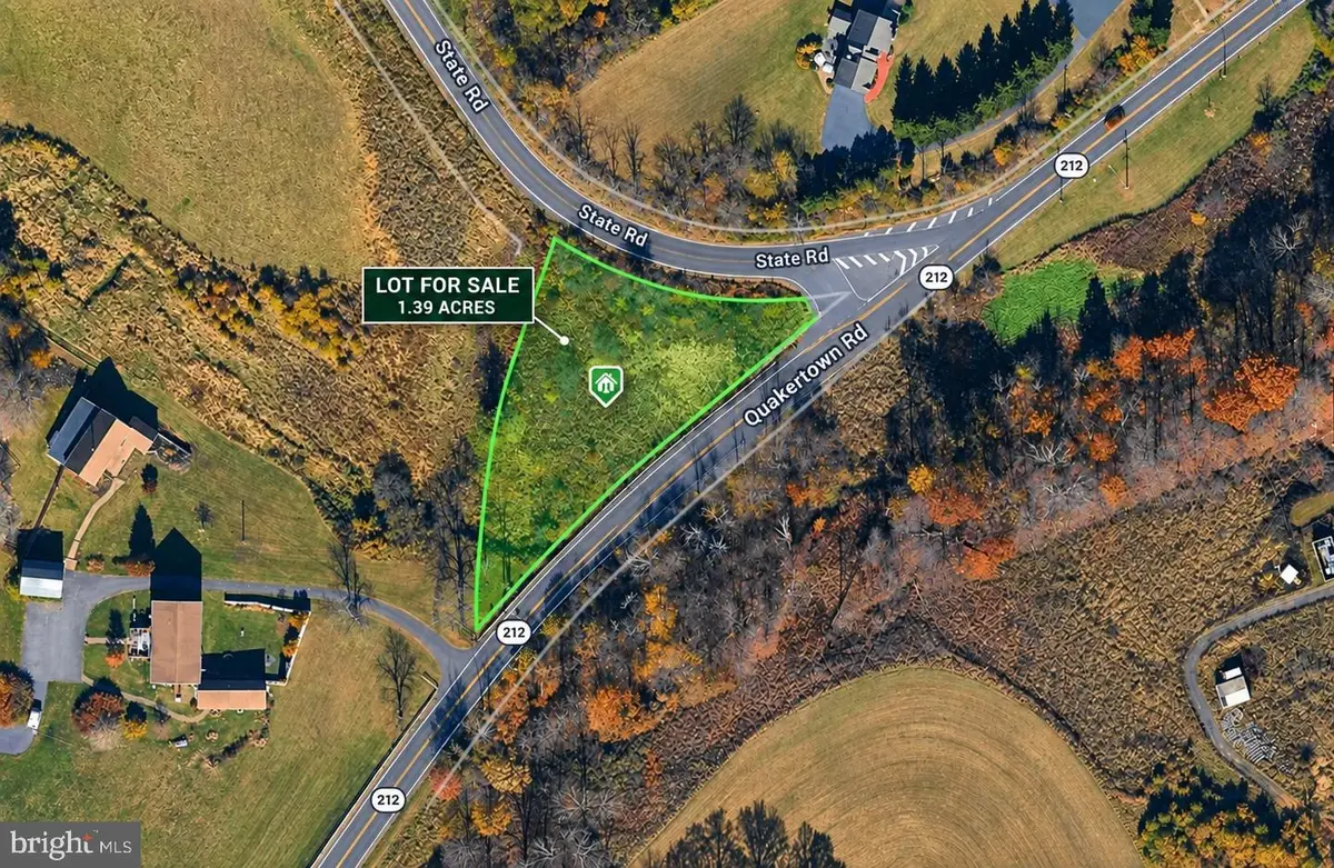 1513 Route #212, Coopersburg, PA 18036 - #1