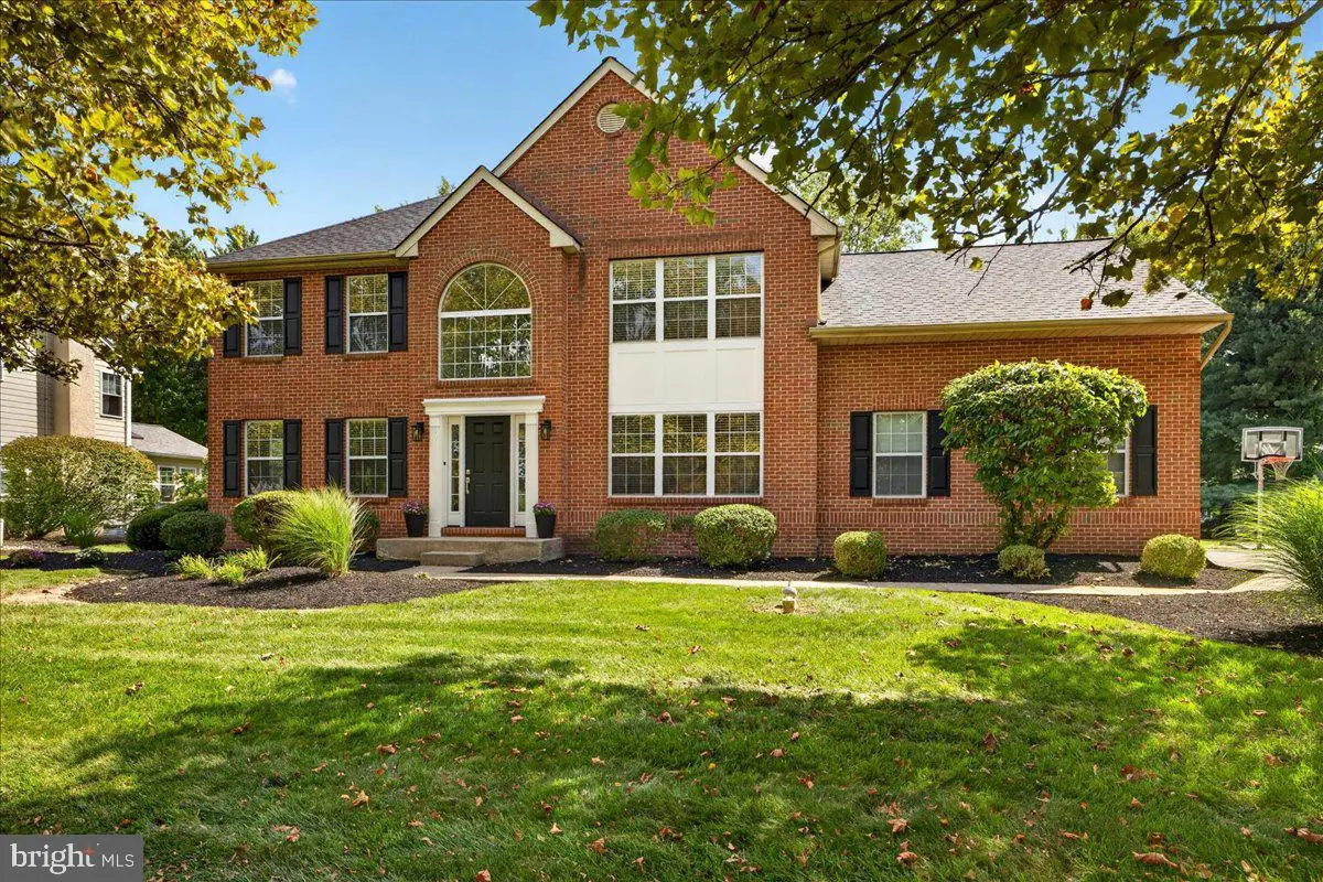 1211 Longmeadow Ln, Yardley, PA 19067 - #1