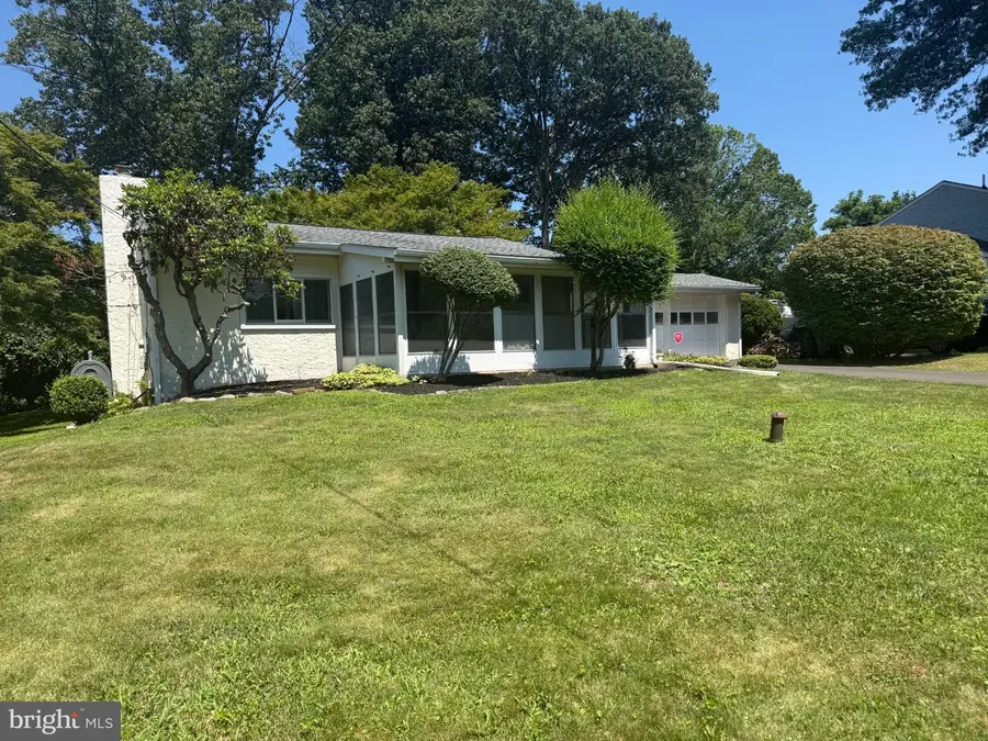 83 N Tamenend Ave, Doylestown, PA 18901 - #2