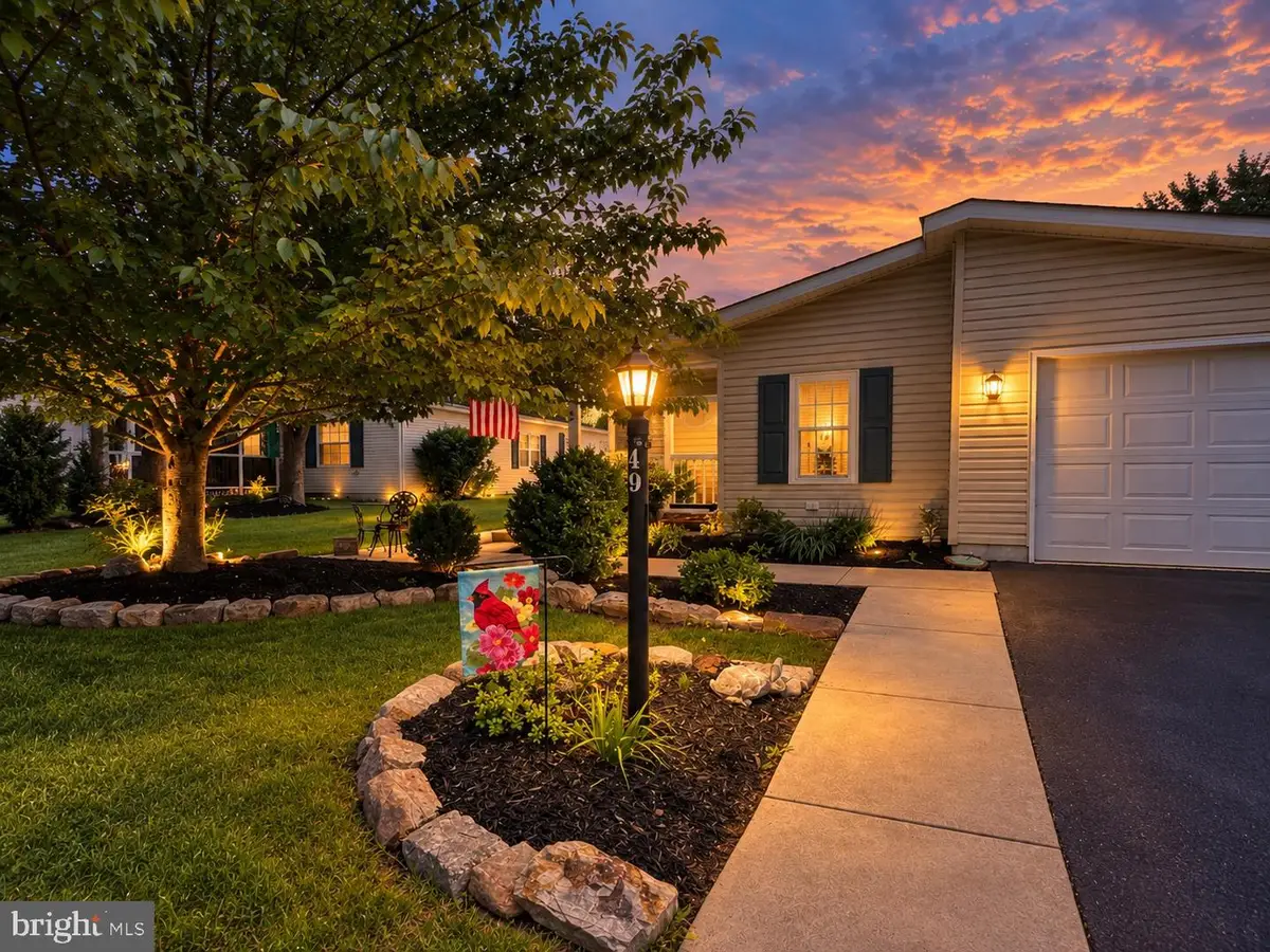 49 Canary Rd, Sellersville, PA 18960 - #1